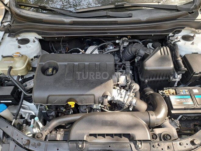 Kia Ceed 2010, 191,600 km - 1.6 l - Sumqayıt