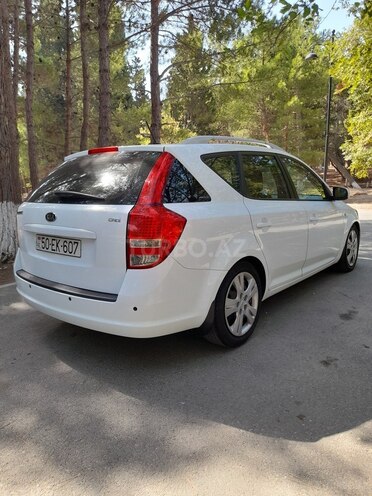 Kia Ceed 2010, 191,600 km - 1.6 l - Sumqayıt