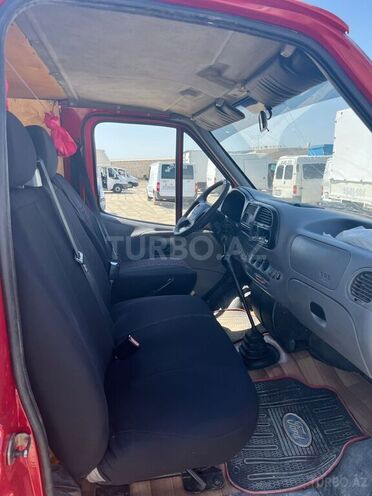 Ford Transit 2000, 300,000 km - 2.5 l - Şəmkir
