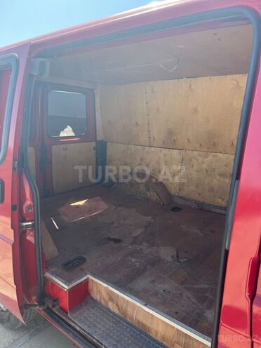 Ford Transit 2000, 300,000 km - 2.5 l - Şəmkir