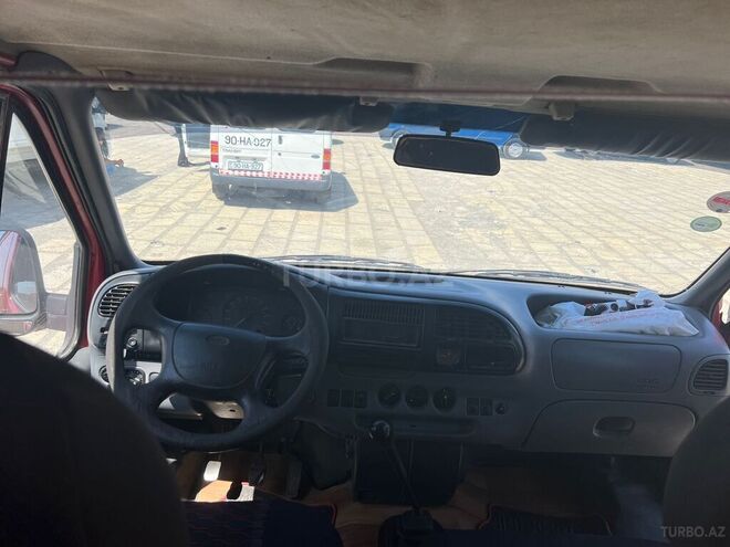 Ford Transit 2000, 300,000 km - 2.5 l - Şəmkir