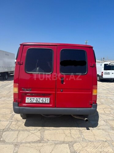 Ford Transit 2000, 300,000 km - 2.5 l - Şəmkir