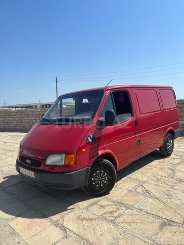 Ford Transit 2000, 300,000 km - 2.5 l - Şəmkir