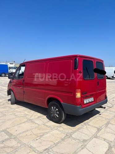Ford Transit 2000, 300,000 km - 2.5 l - Şəmkir