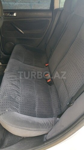 Volkswagen Passat 1998, 210,000 km - 1.8 l - Ağdaş