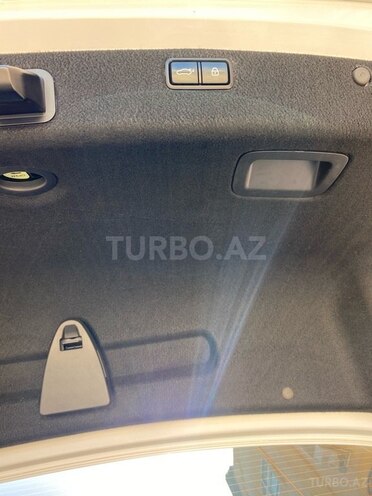 Hyundai Genesis 2015, 120,000 km - 3.0 l - Bakı