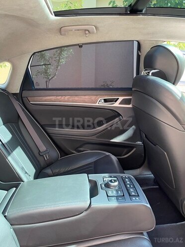 Hyundai Genesis 2015, 120,000 km - 3.0 l - Bakı