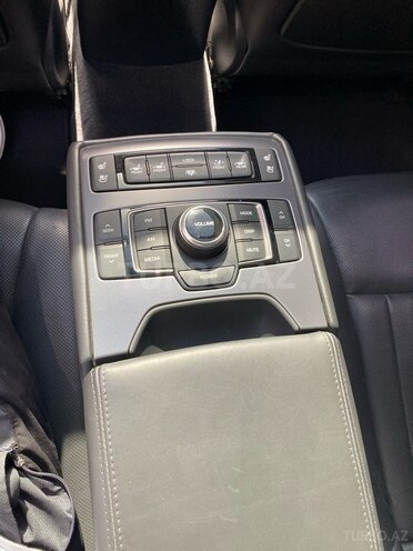 Hyundai Genesis 2015, 120,000 km - 3.0 l - Bakı