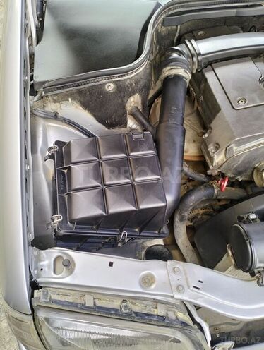 Mercedes C 180 1994, 427,000 km - 1.8 л - Bakı