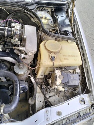 Mercedes C 180 1994, 427,000 km - 1.8 л - Bakı