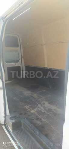 Ford Transit 2010, 420,000 km - 2.4 l - Ağstafa