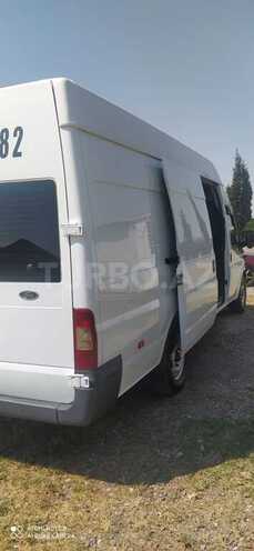 Ford Transit 2010, 420,000 km - 2.4 l - Ağstafa
