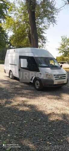 Ford Transit 2010, 420,000 km - 2.4 l - Ağstafa