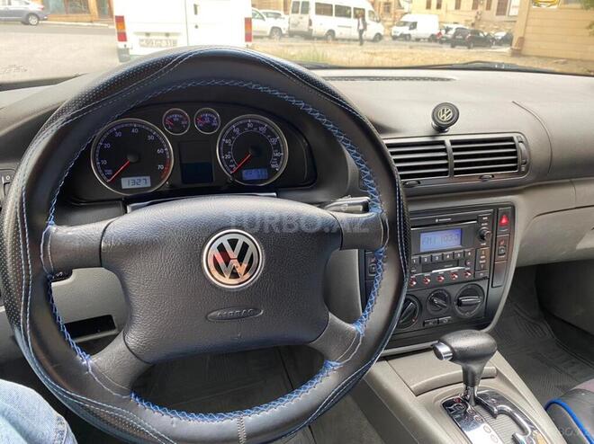 Volkswagen Passat 2002, 190,000 km - 1.8 л - Bakı