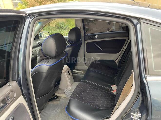 Volkswagen Passat 2002, 190,000 km - 1.8 л - Bakı