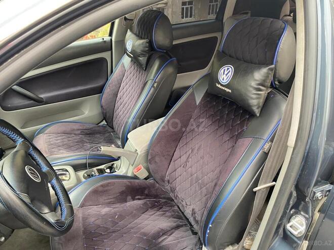 Volkswagen Passat 2002, 190,000 km - 1.8 л - Bakı