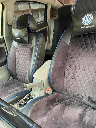 Volkswagen Passat 2002, 190,000 km - 1.8 л - Bakı