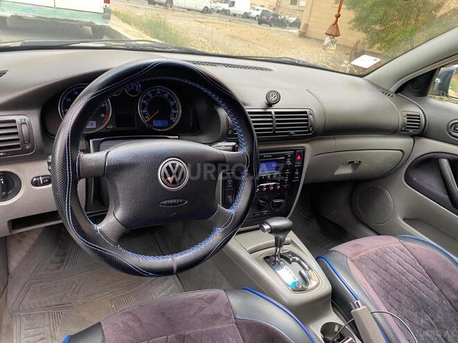 Volkswagen Passat 2002, 190,000 km - 1.8 л - Bakı