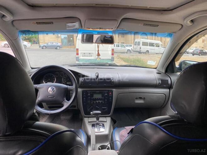 Volkswagen Passat 2002, 190,000 km - 1.8 л - Bakı