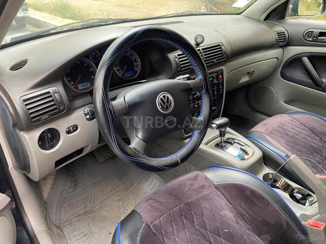 Volkswagen Passat 2002, 190,000 km - 1.8 л - Bakı