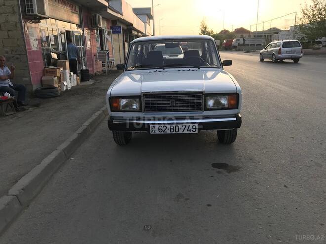 LADA (VAZ) 2107 2005, 44,500 km - 1.6 l - Mingəçevir