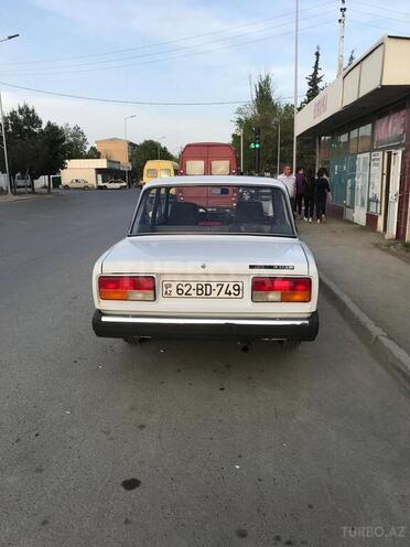 LADA (VAZ) 2107 2005, 44,500 km - 1.6 l - Mingəçevir