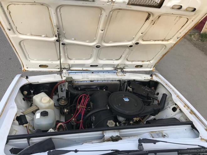 LADA (VAZ) 2107 2005, 44,500 km - 1.6 l - Mingəçevir
