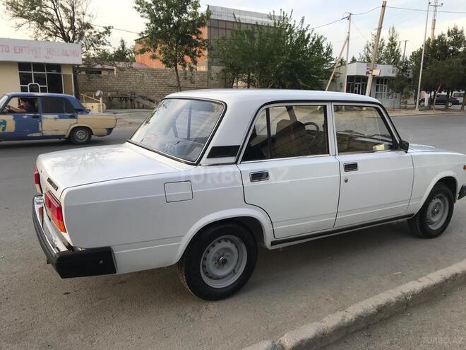 LADA (VAZ) 2107 2005, 44,500 km - 1.6 l - Mingəçevir