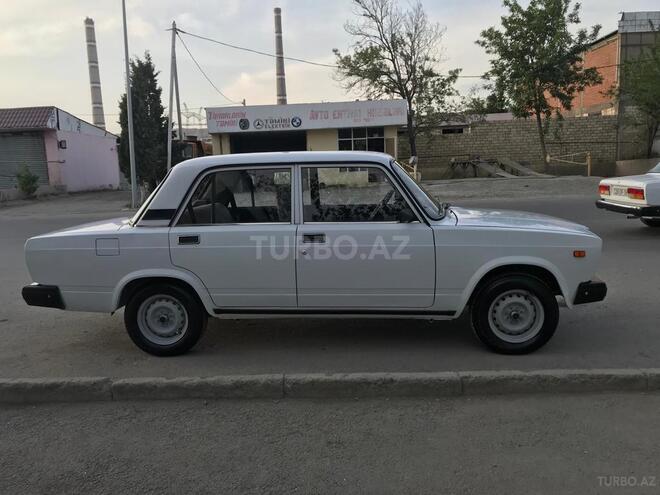 LADA (VAZ) 2107 2005, 44,500 km - 1.6 l - Mingəçevir