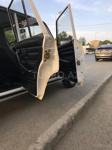 LADA (VAZ) 2107 2005, 44,500 km - 1.6 l - Mingəçevir
