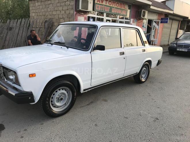 LADA (VAZ) 2107 2005, 44,500 km - 1.6 l - Mingəçevir