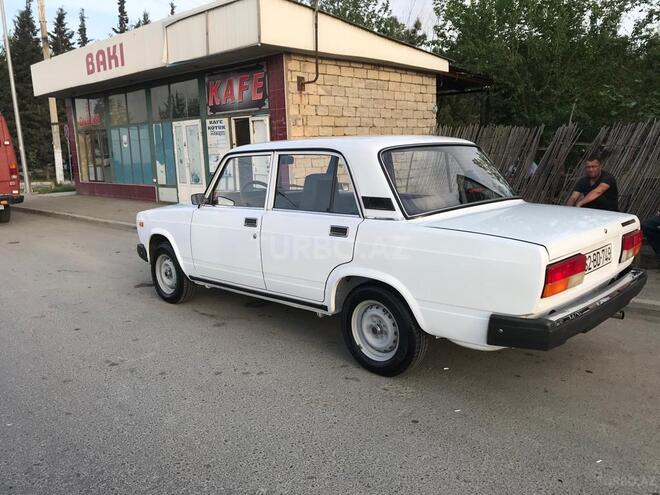 LADA (VAZ) 2107 2005, 44,500 km - 1.6 l - Mingəçevir