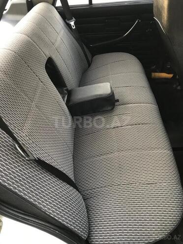 LADA (VAZ) 2107 2005, 44,500 km - 1.6 l - Mingəçevir