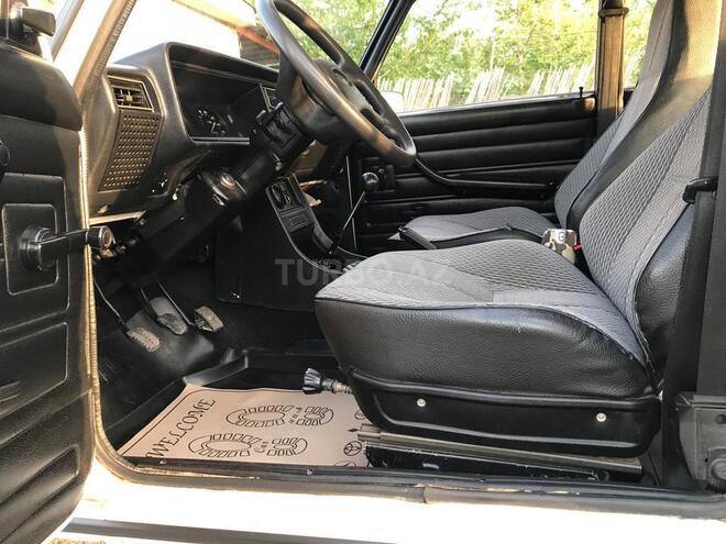 LADA (VAZ) 2107 2005, 44,500 km - 1.6 l - Mingəçevir