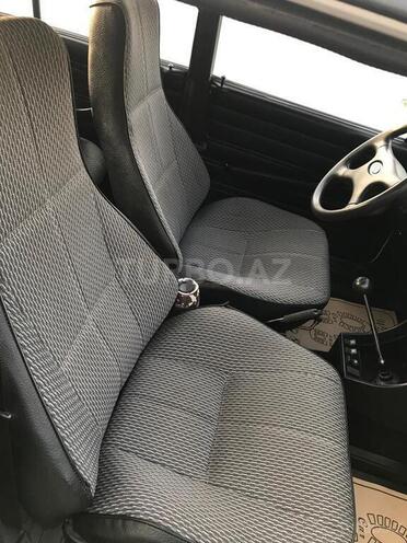 LADA (VAZ) 2107 2005, 44,500 km - 1.6 l - Mingəçevir