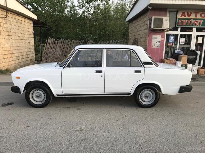 LADA (VAZ) 2107 2005, 44,500 km - 1.6 l - Mingəçevir