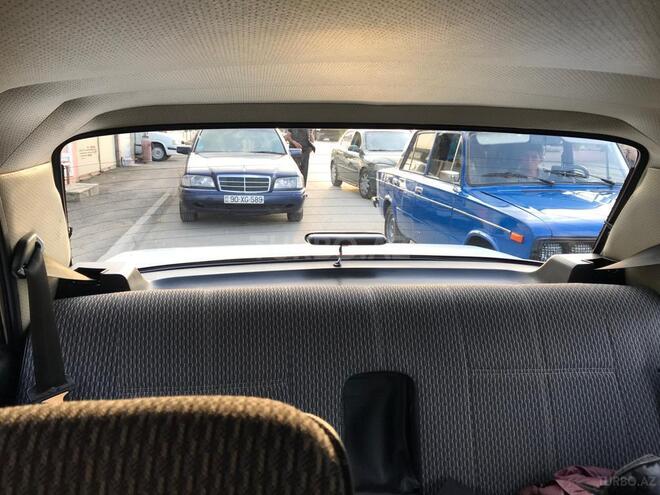 LADA (VAZ) 2107 2005, 44,500 km - 1.6 l - Mingəçevir