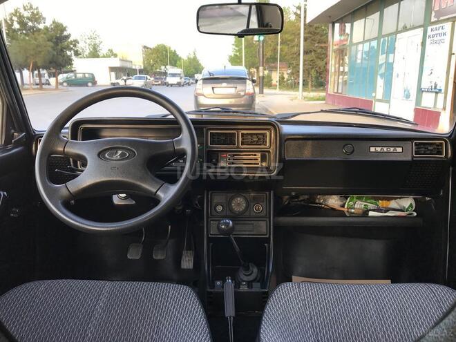 LADA (VAZ) 2107 2005, 44,500 km - 1.6 l - Mingəçevir