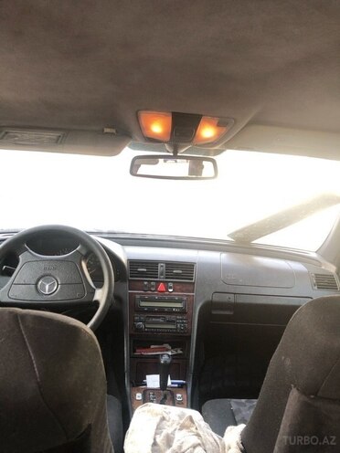 Mercedes C 220 1999, 500,000 km - 2.2 l - Bakı