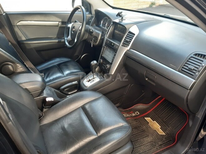 Chevrolet Captiva 2008, 185,000 km - 2.0 l - Bakı