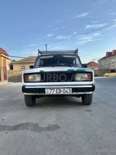 LADA (VAZ) 2104 2003, 51,193 km - 1.6 л - Bakı