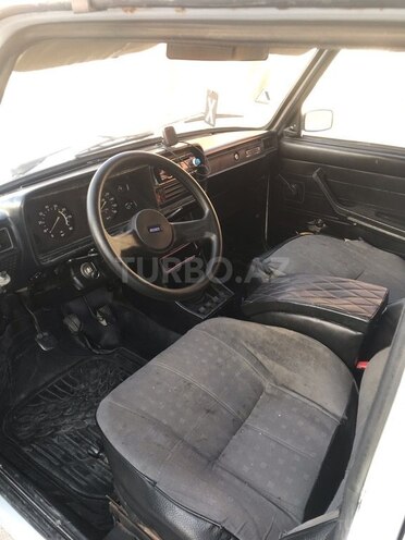 LADA (VAZ) 2104 2003, 51,193 km - 1.6 л - Bakı