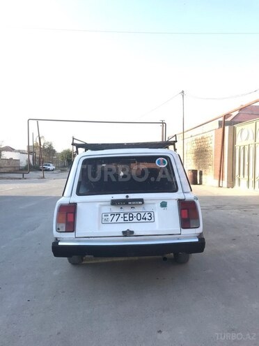 LADA (VAZ) 2104 2003, 51,193 km - 1.6 л - Bakı