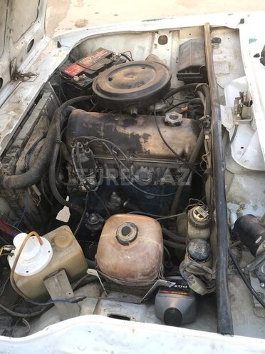 LADA (VAZ) 2104 2003, 51,193 km - 1.6 л - Bakı