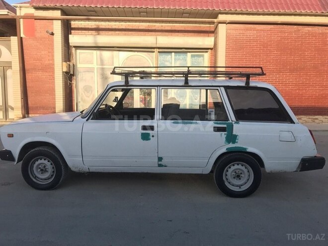 LADA (VAZ) 2104 2003, 51,193 km - 1.6 л - Bakı