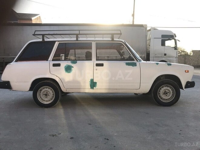 LADA (VAZ) 2104 2003, 51,193 km - 1.6 л - Bakı