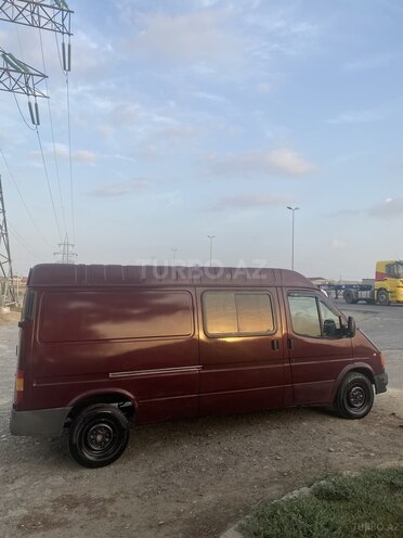 Ford Transit 1998, 529,000 km - 2.5 l - Sumqayıt