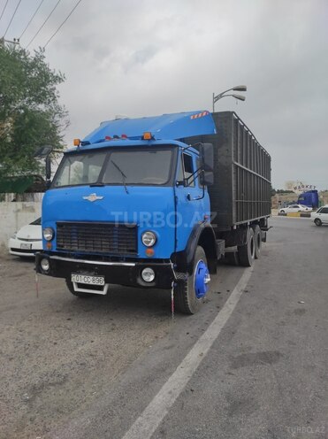 KamAz 53212 1970, 400,000 km - 11.0 l - Bakı