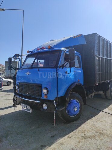 KamAz 53212 1970, 400,000 km - 11.0 l - Bakı