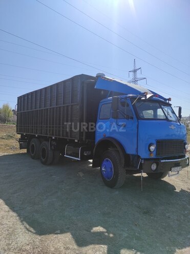 KamAz 53212 1970, 400,000 km - 11.0 l - Bakı
